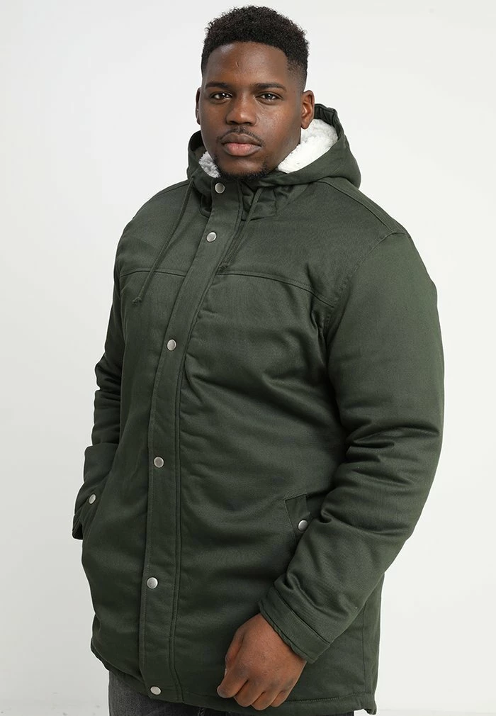 Nouveau đ Only & Sons ONSALEX JACKET - Parka - Olive â 1 Nouveau đ Only & Sons ONSALEX JACKET - Parka - Olive â