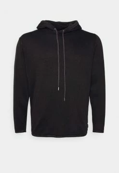 Sortie 🧨 Only & Sons ONSGARSON HOOD - Pullover - Black 👍