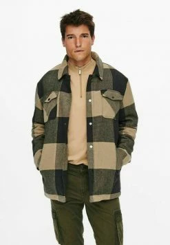 Meilleur prix ❤️ Only & Sons Veste Légère - Peat ✨