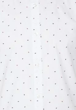 Le moins cher ❤️ Only & Sons ONSSANE DITSY - Chemise - Bright White 🔥 -Boutique Only & Sons 6dba6a7032524d909aa83e8afaaec34c