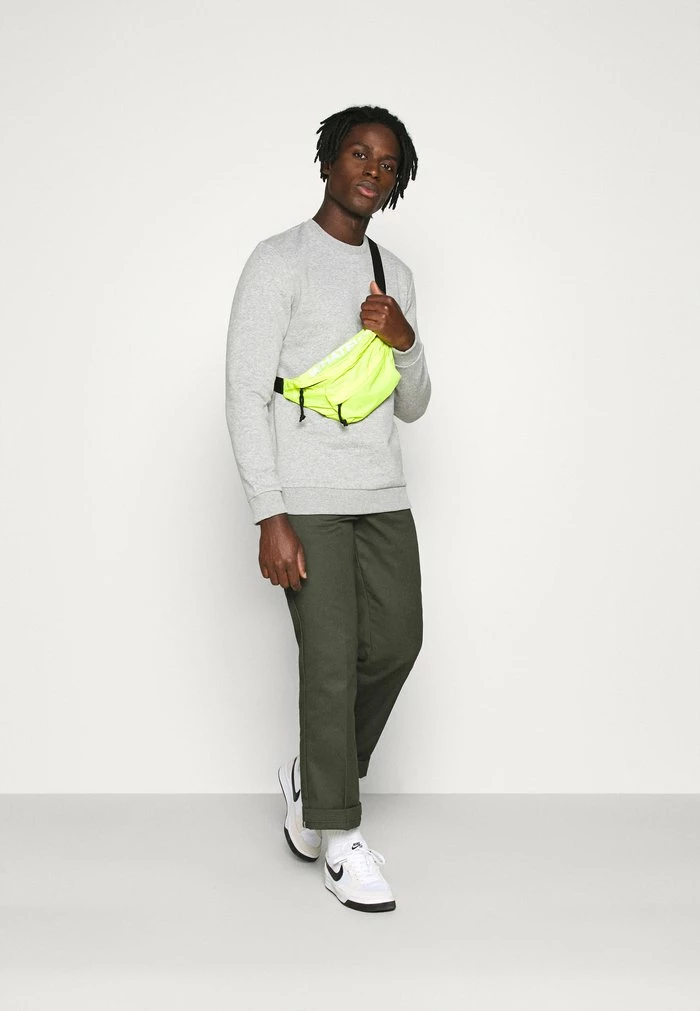 Meilleure affaire 🌟 Only & Sons ONSCERES - Sweatshirt - Light Grey Melange 🌟 2 Meilleure affaire 🌟 Only & Sons ONSCERES - Sweatshirt - Light Grey Melange 🌟 – Image 2