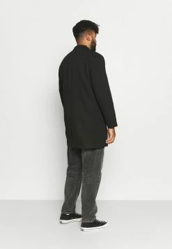 Top 10 😍 Only & Sons ONSJULIAN KING COAT - Manteau Court - Black ⭐ -Boutique Only & Sons 6f023a227c0746c09e9efd0888d8aab1