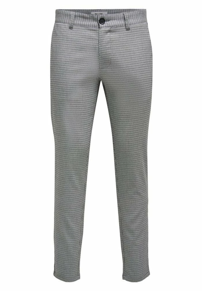 Tout neuf 👏 Only & Sons Chino - Black 💯 5 Tout neuf 👏 Only & Sons Chino - Black 💯 – Image 5