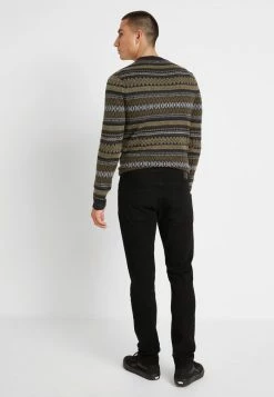 Bon marché ✨ Only & Sons ONSLOOM BLACK - Jean Slim - Black Denim 🔥 9 Bon marché ✨ Only & Sons ONSLOOM BLACK - Jean Slim - Black Denim 🔥 -Boutique Only & Sons 6f33e3dc15de480db416a7f9605cecc4