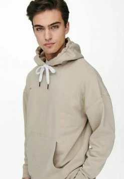 Budget 🧨 Only & Sons Sweat à Capuche - Silver Lining 🎁 10 Budget 🧨 Only & Sons Sweat à Capuche - Silver Lining 🎁 -Boutique Only & Sons 6f3e37a76b0040128108b674c6e1163b