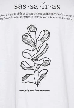 Meilleur prix 💯 Only & Sons ONSANDREW LIFE TEE - T-shirt Imprimé - Bright White 🛒 14 Meilleur prix 💯 Only & Sons ONSANDREW LIFE TEE - T-shirt Imprimé - Bright White 🛒 -Boutique Only & Sons 6f432f217cad437baacab1b433bac039