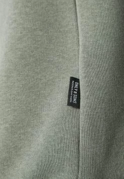 Remise ⭐ Only & Sons ONSCERES LIFE CREW NECK - Sweatshirt - Castor Gray 🔥 -Boutique Only & Sons 6f8e645235134ae7a9182bc32a675ee5