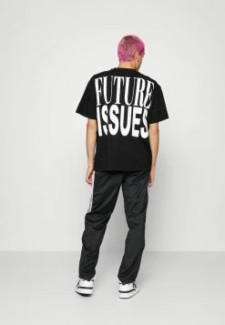 Grosses soldes 🎁 Only & Sons ONSBLAZE LIFE TEE - T-shirt Imprimé - Black 🎁