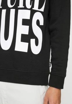 Meilleure vente 🎁 Only & Sons Sweatshirt - Black ❤️ -Boutique Only & Sons 70b99579a58848bdad0b40bab5dd3f0a