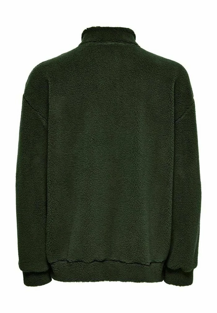 Meilleure affaire 🔔 Only & Sons ONSREMY - Sweat Polaire - Peat ✔️ 8 Meilleure affaire 🔔 Only & Sons ONSREMY - Sweat Polaire - Peat ✔️ – Image 8