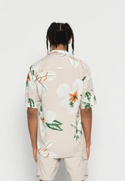 Le moins cher ✨ Only & Sons ONSDAN LIFE SHIRT - Chemise - Silver Lining 🧨 -Boutique Only & Sons 721f3e511f9f4083a70db0cd2949eb24