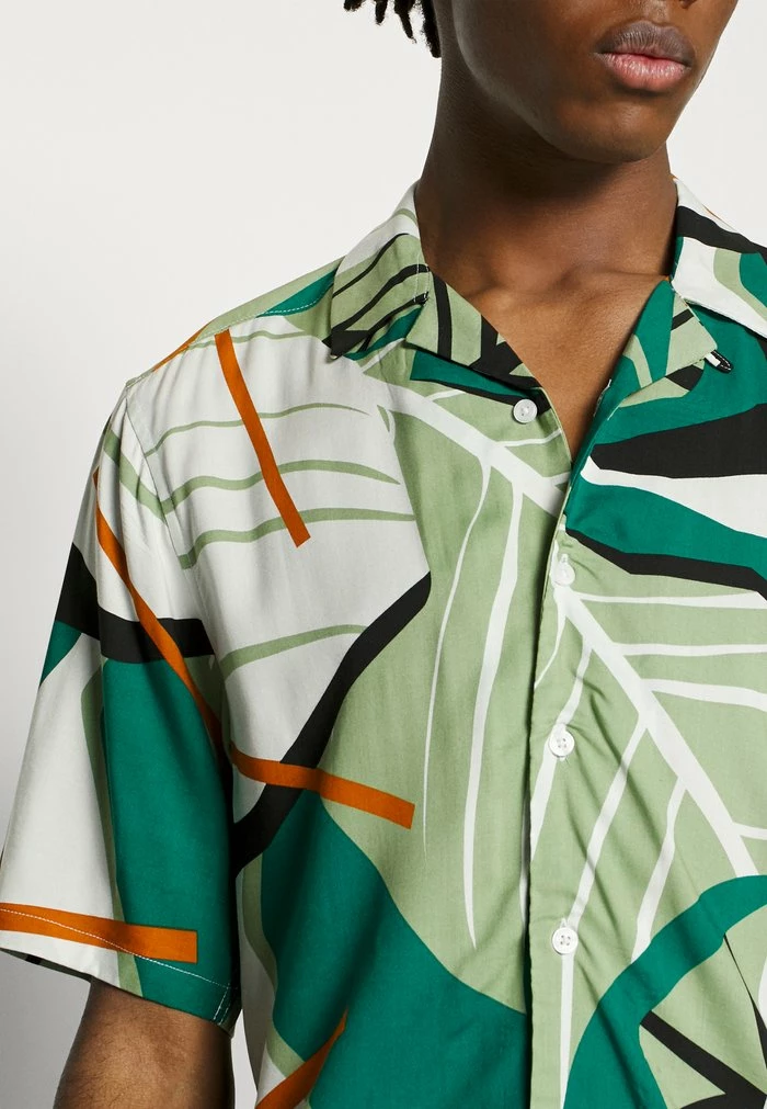 Remise 🤩 Only & Sons ONSBROOKS LIFE - Chemise - Reseda 🌟 6 Remise 🤩 Only & Sons ONSBROOKS LIFE - Chemise - Reseda 🌟 – Image 6