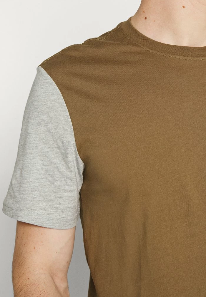 Le moins cher 🔔 Only & Sons ONSORIK LIFE TEE - T-shirt Imprimé - Kangaroo 💯 7 Le moins cher 🔔 Only & Sons ONSORIK LIFE TEE - T-shirt Imprimé - Kangaroo 💯 – Image 7