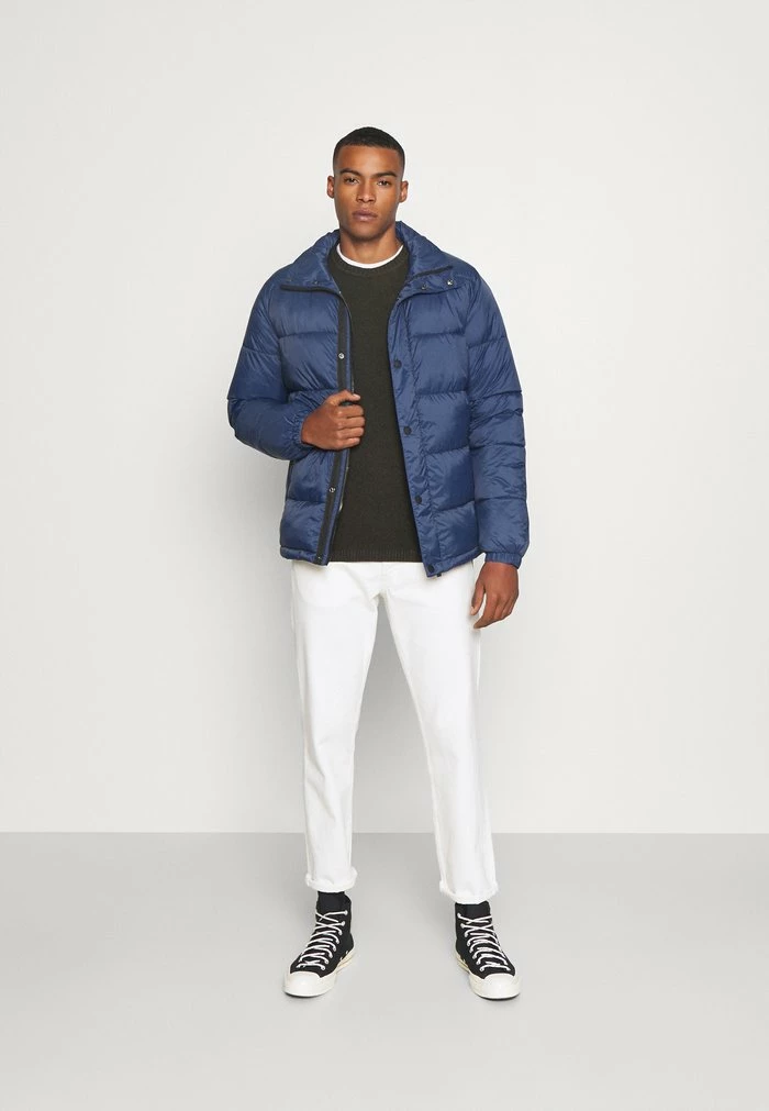 Acheter 👏 Only & Sons ONSDAN STRUCTURE CREW NECK - Pullover - Peat ⌛ 2 Acheter 👏 Only & Sons ONSDAN STRUCTURE CREW NECK - Pullover - Peat ⌛ – Image 2