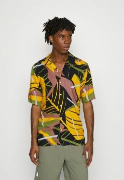 Vente flash 👏 Only & Sons ONSBROOKS LIFE - Chemise - Spicy Mustard ⭐