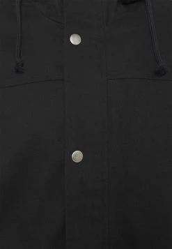 Top 10 🔥 Only & Sons ONSALEX SPRING - Parka - Black ✨ -Boutique Only & Sons 727fe6314a52495084b6a6e1ac9b83db