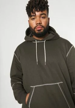 Budget 😍 Only & Sons ONSFLETCHER LIFE STITCH HOODIE - Sweat à Capuche - Peat 🌟 9 Budget 😍 Only & Sons ONSFLETCHER LIFE STITCH HOODIE - Sweat à Capuche - Peat 🌟 -Boutique Only & Sons 72ca9ec11fab499ea0d1484707941f1d