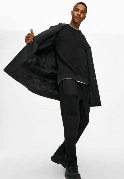 Budget 🔔 Only & Sons ONSJAYLON CHECK COAT - Manteau Classique - Majolica Blue 🔔 -Boutique Only & Sons 7317832322f944478040056687bf2649