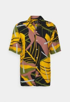 Vente flash 👏 Only & Sons ONSBROOKS LIFE - Chemise - Spicy Mustard ⭐ -Boutique Only & Sons 731f6a8d4bd34ce5b059f81e56656746