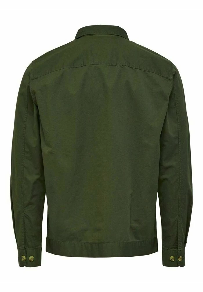 Les meilleures critiques de 🧨 Only & Sons Chemise - Olive Night ⭐ 2 Les meilleures critiques de 🧨 Only & Sons Chemise - Olive Night ⭐ – Image 2