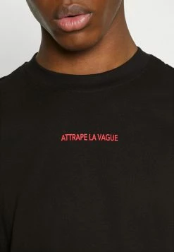 Les meilleures critiques de ⭐ Only & Sons ONSWILBERT TEE - T-shirt Imprimé - Black 🛒 11 Les meilleures critiques de ⭐ Only & Sons ONSWILBERT TEE - T-shirt Imprimé - Black 🛒 -Boutique Only & Sons 73cb360c29654ad097b0f3c36aeb26b6