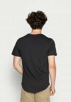 Nouveau 🌟 Only & Sons ONSMATT LONGY TEE 3 PACK - T-shirt Basique - Dark Navy 😀 7 Nouveau 🌟 Only & Sons ONSMATT LONGY TEE 3 PACK - T-shirt Basique - Dark Navy 😀 -Boutique Only & Sons 747b18ed05a64413b54ee3775643db27