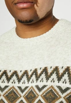 Les meilleures critiques de 🌟 Only & Sons ONSNEW LUDVIG CREW - Pullover - Pelican 🔥 -Boutique Only & Sons 754317881441408a8d9f053d5610aa76