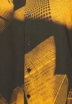 Sortie 🎁 Only & Sons ONSAIMES LIFE - Chemise - Rust ⭐ -Boutique Only & Sons 75c8433c686b4cbfb1a1d9affca5252d