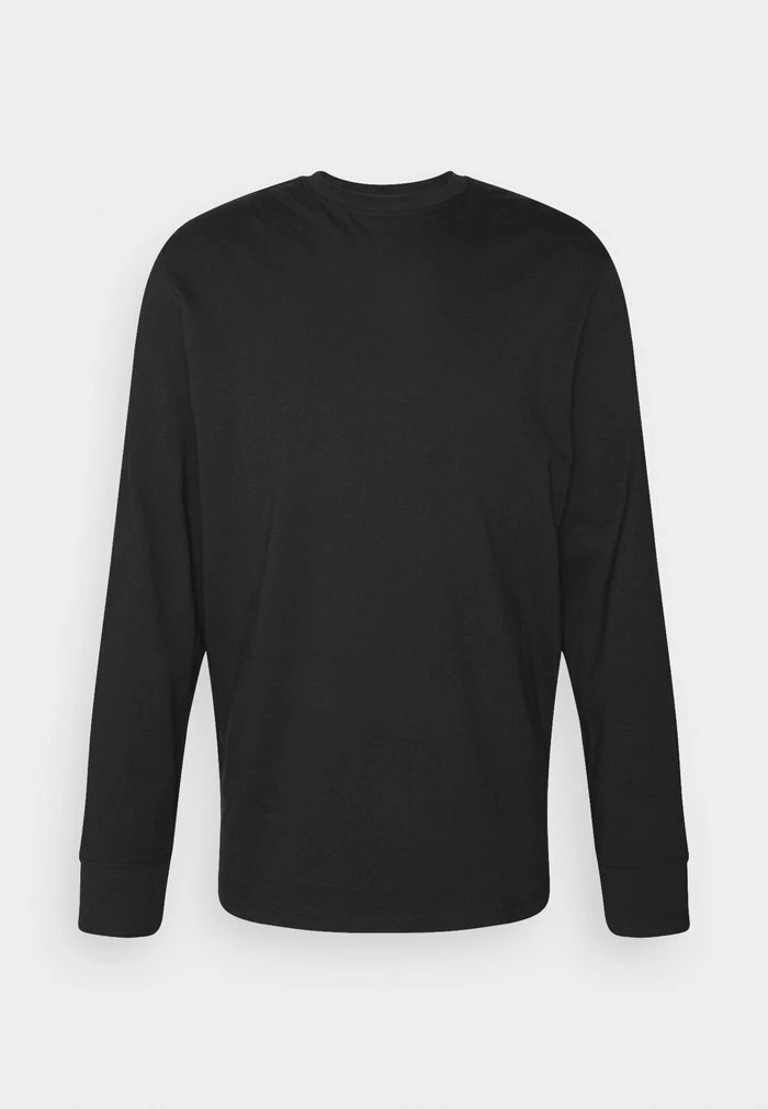 Meilleure affaire 🛒 Only & Sons ONSTOMO LIFE TEE - T-shirt à Manches Longues - Black 🎁 4 Meilleure affaire 🛒 Only & Sons ONSTOMO LIFE TEE - T-shirt à Manches Longues - Black 🎁 – Image 4