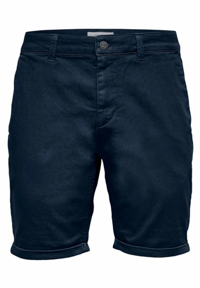 Vente flash 🎁 Only & Sons Short - Blue Denim ❤️ 5 Vente flash 🎁 Only & Sons Short - Blue Denim ❤️ – Image 5