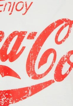 Top 10 🛒 Only & Sons ONSCOCACOLA TEE - T-shirt Imprimé - Star White 😀 9 Top 10 🛒 Only & Sons ONSCOCACOLA TEE - T-shirt Imprimé - Star White 😀 -Boutique Only & Sons 76d487b3d6e544f19371b5db3c8d8f95