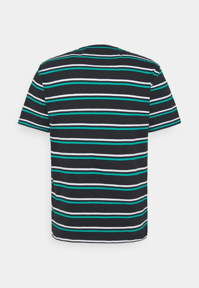 Acheter 🎉 Only & Sons ONSVILLEM LIFE TEE - T-shirt Imprimé - Dark Navy 😍 2 Acheter 🎉 Only & Sons ONSVILLEM LIFE TEE - T-shirt Imprimé - Dark Navy 😍 – Image 2