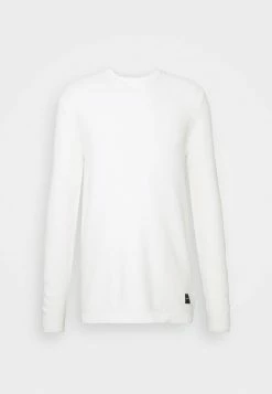 Les meilleures critiques de ⌛ Only & Sons ONSDAN STRUCTURE CREW NECK - Pullover - Cloud Dancer 🎁 -Boutique Only & Sons 78214dd5072b48c4925578274af0e475