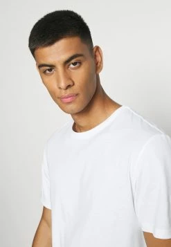 Meilleure affaire 🌟 Only & Sons ONSMATT LIFE LONGY TEE 7 PACK - T-shirt Basique - White 🧨 -Boutique Only & Sons 789bffb8f63e4146b9a49bbeb68d1a04