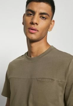 Nouveau 🎁 Only & Sons ONSDASH LIFE LONGY - T-shirt Basique - Canteen 🌟 -Boutique Only & Sons 789db94685654688b52558b6f2226c1d