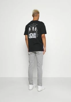 Budget 🎉 Only & Sons ONSOZZY LIFE REGULAR TEE - T-shirt Imprimé - Black 🔔 8 Budget 🎉 Only & Sons ONSOZZY LIFE REGULAR TEE - T-shirt Imprimé - Black 🔔 -Boutique Only & Sons 78a607108e2f412c859cb0009e14fbf9