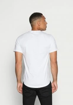 Tout neuf ⭐ Only & Sons ONSMATT LONGY TEE 3 PACK - T-shirt Basique - White 🎉 7 Tout neuf ⭐ Only & Sons ONSMATT LONGY TEE 3 PACK - T-shirt Basique - White 🎉 -Boutique Only & Sons 78c661a065b244adbc6f2a245700dd05