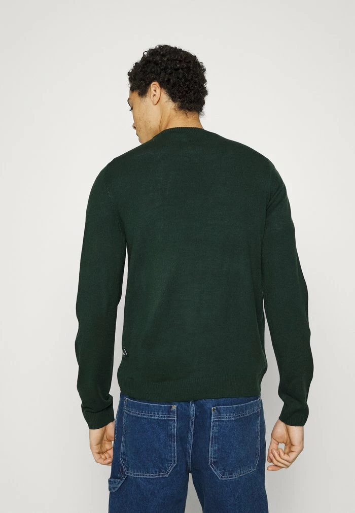 Le moins cher 🌟 Only & Sons ONSX-MAS LET IT SNOW - Pullover - Pine Grove 👍 3 Le moins cher 🌟 Only & Sons ONSX-MAS LET IT SNOW - Pullover - Pine Grove 👍 – Image 3