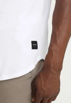 Promo 🎉 Only & Sons ONSMATT LIFE LONGY TEE 7 PACK - T-shirt Basique - White/black/light Grey Melange ⌛ 13 Promo 🎉 Only & Sons ONSMATT LIFE LONGY TEE 7 PACK - T-shirt Basique - White/black/light Grey Melange ⌛ -Boutique Only & Sons 793337c191c74253baeea057ce5730e8