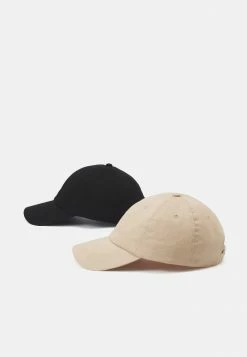 Les meilleures critiques de 🤩 Only & Sons ONSTRISTIAN CAP 2 PACK - Casquette - Black/beige 🧨 -Boutique Only & Sons 794d178abe3a49a3a7ace257edf718df