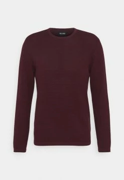Meilleure affaire ⭐ Only & Sons ONSPANTER LIFE CREW - Pullover - Winetasting 🌟