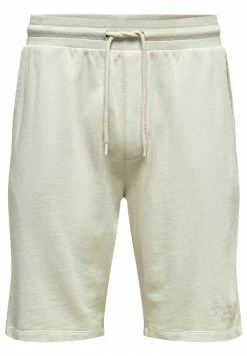 Meilleure vente 😍 Only & Sons Short - Silver Lining 🌟