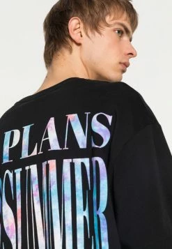 Coupon 🧨 Only & Sons ONSILLIAN PRINT TEE - T-shirt Imprimé - Black 🛒 9 Coupon 🧨 Only & Sons ONSILLIAN PRINT TEE - T-shirt Imprimé - Black 🛒 -Boutique Only & Sons 799e979712b5464fb72de2fa98a6bd7e