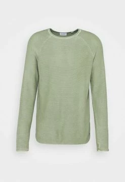Meilleure affaire 💯 Only & Sons ONSDEXTOR LIFE - Pullover - Hedge Green ✔️ -Boutique Only & Sons 79a5b8c733184d1a80efe4537b0650c5