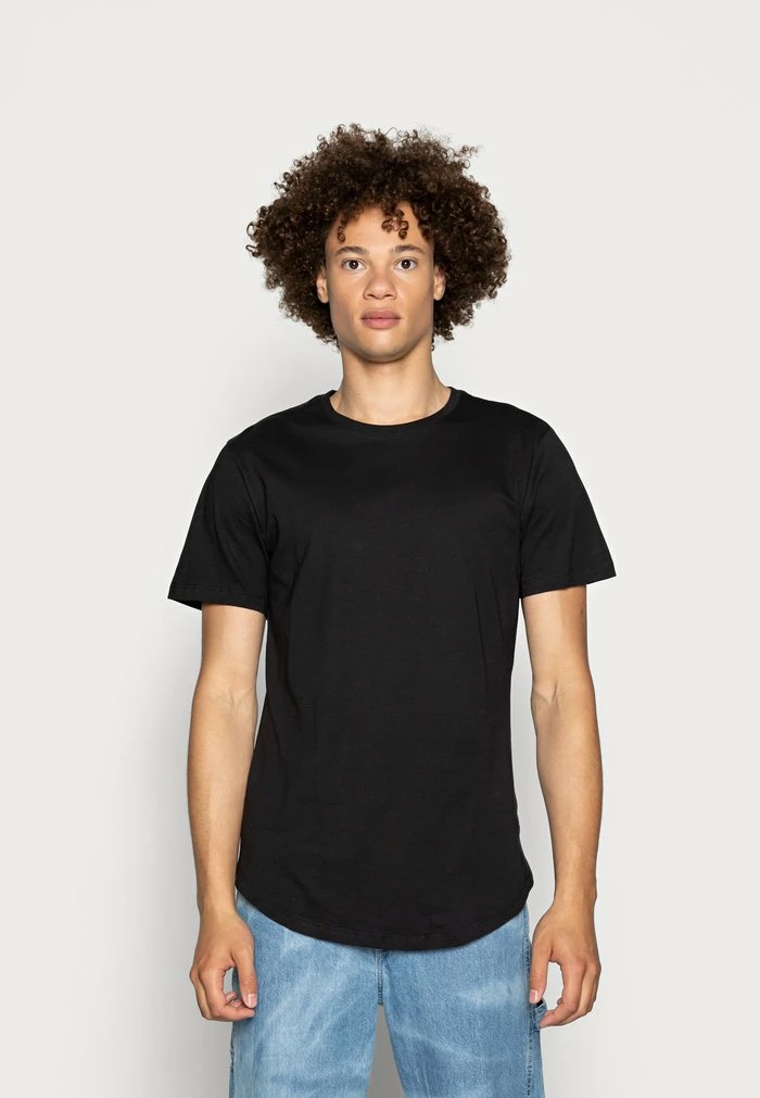 Coupon 🎁 Only & Sons ONSMATT LONGY 2 PACK - T-shirt Basique - Black/white 💯 4 Coupon 🎁 Only & Sons ONSMATT LONGY 2 PACK - T-shirt Basique - Black/white 💯 – Image 4