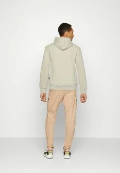 Promo 🎁 Only & Sons ONSCERES LIFE HOODIE - Sweatshirt - Pelican 🌟 -Boutique Only & Sons 79b8f617188d40c18c27b99f67ce827b