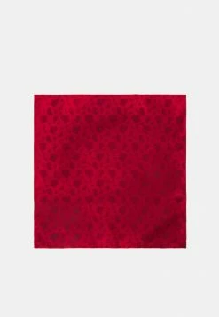 Vente flash 👏 Only & Sons ONSTAJ PATTERN BOWTIE SET - Mouchoir De Poche - Pompeian Red 🧨 -Boutique Only & Sons 7a2edf07cc254544976b7c243d705796