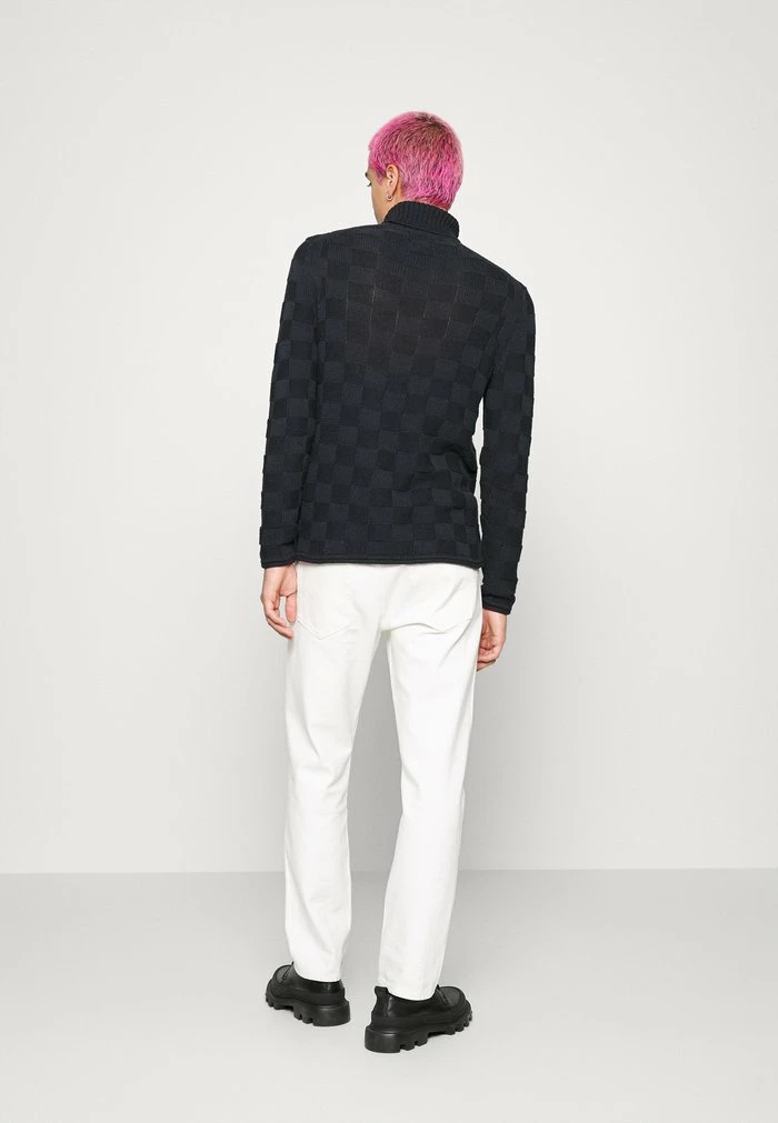 Acheter 🧨 Only & Sons ONSHELIX - Pullover - Dark Navy 🎁 3 Acheter 🧨 Only & Sons ONSHELIX - Pullover - Dark Navy 🎁 – Image 3