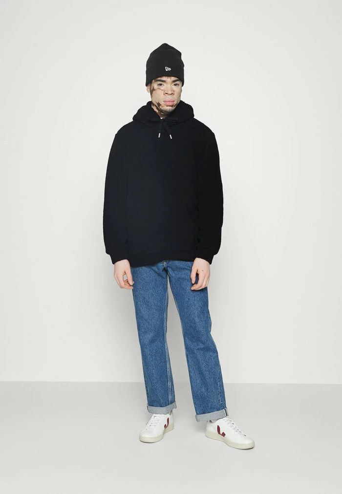 Meilleur prix 🤩 Only & Sons ONSREMY - Sweatshirt - Black 🔥 2 Meilleur prix 🤩 Only & Sons ONSREMY - Sweatshirt - Black 🔥 – Image 2