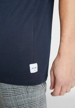 Promo ⭐ Only & Sons ONSDONNIE TEE - T-shirt Basique - Dark Navy 🔥 -Boutique Only & Sons 7a7a7f7c511b48e58807595df290f721